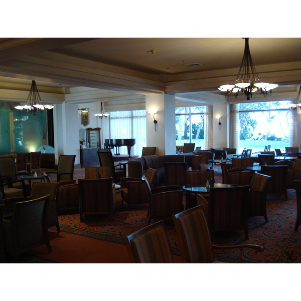 照片 以色列(Israel) 海法(Haifa) 丹卡梅尔酒店(Dan Carmel Hotel) 2006-12 34