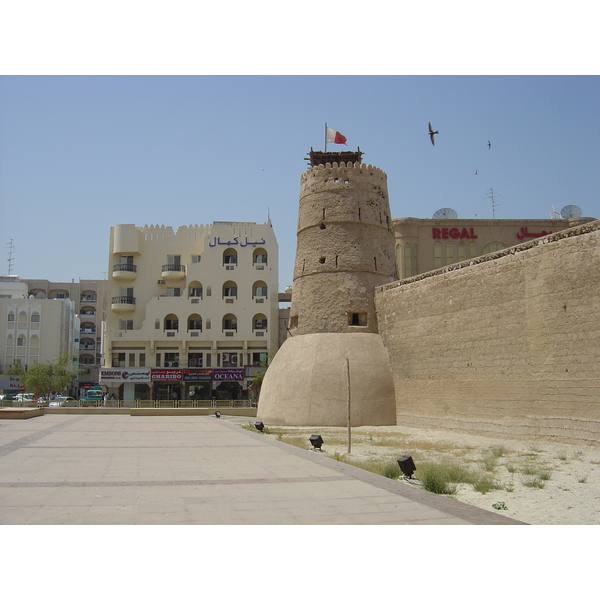 照片 阿联酋(United Arab Emirates) 迪拜(Dubai) 2005-03 8