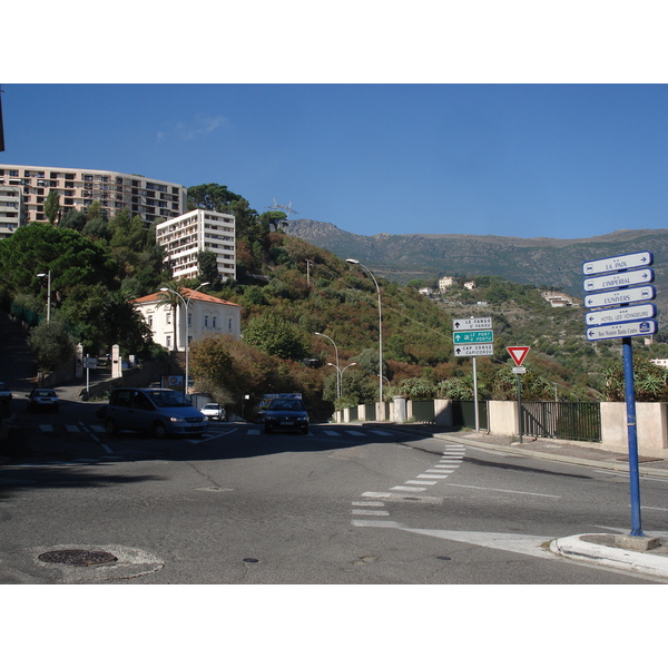 照片 法国(France) 科西嘉岛(Corsica) 巴斯蒂亚(Bastia) 2006-09 235