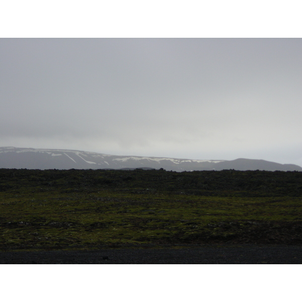 照片 冰岛(Iceland) 雷恰内斯半岛(Reykjanes) 2003-03 15