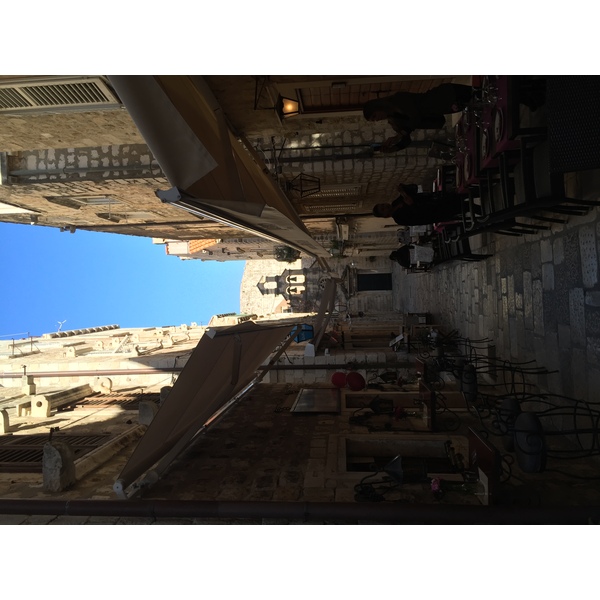 照片 克罗地亚(Croatia) 杜布罗夫尼克(Dubrovnik) 2016-04 121