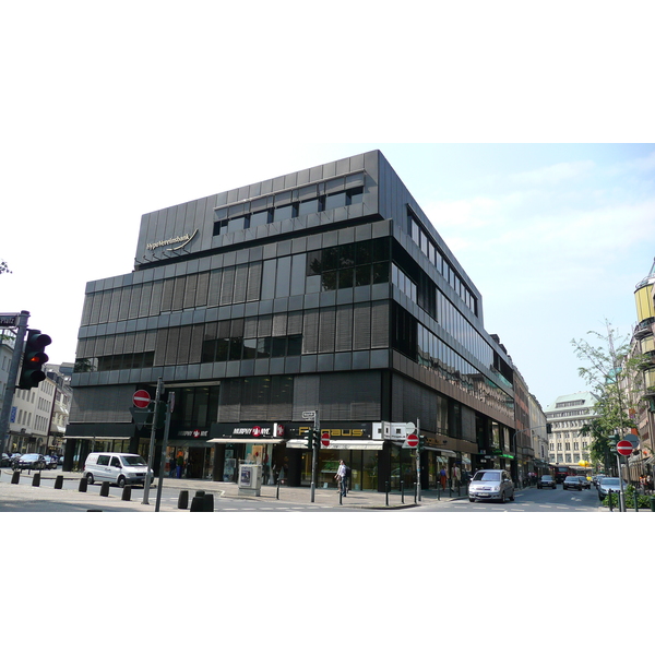 照片 德国(Germany) 杜塞尔多夫(Dusseldorf) 2007-05 187
