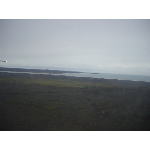 照片 冰岛(Iceland) 雷恰内斯半岛(Reykjanes) 2003-03 7