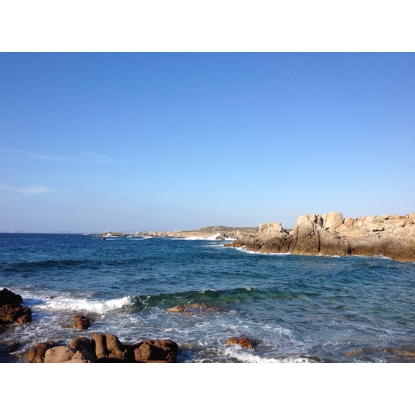 照片 意大利(Italy) 撒丁岛(Sardinia) 加卢拉波托贝洛(Portobello di Gallura) 2015-06 24