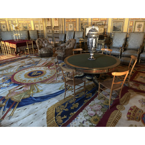 照片 法国(France) 枫丹白露(Fontainebleau) 2019-04 405