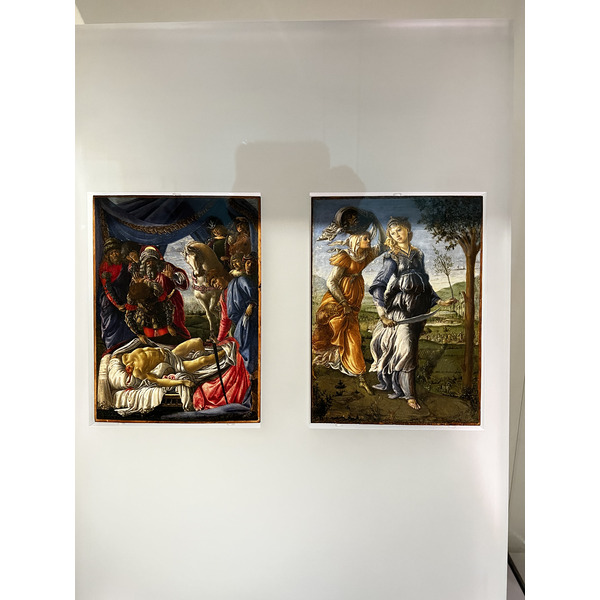 照片 意大利(Italy) 佛罗伦萨(Florence) 乌菲兹美术馆(Uffizi Museum) 2022-05 172