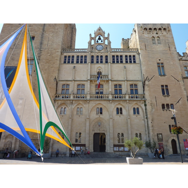 照片 法国(France) 纳博讷(Narbonne) 2009-07 71