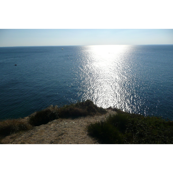 照片 法国(France) 吕伊圣吉尔达(St Gildas de Rhuys) 2007-09 6