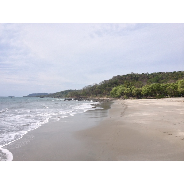 照片 哥斯达黎加(Costa Rica) 蒙特苏马(Montezuma) 2015-03 607