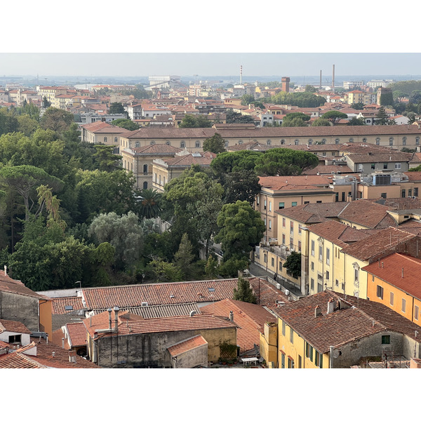 照片 意大利(Italy) 比萨(Pisa) 2021-09 181