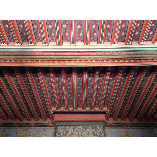 照片 法国(France) 皮埃尔丰(Pierrefonds) 2014-05 20