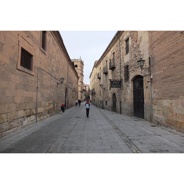 照片 西班牙(Spain) 萨拉曼卡(Salamanca) 2013-01 28