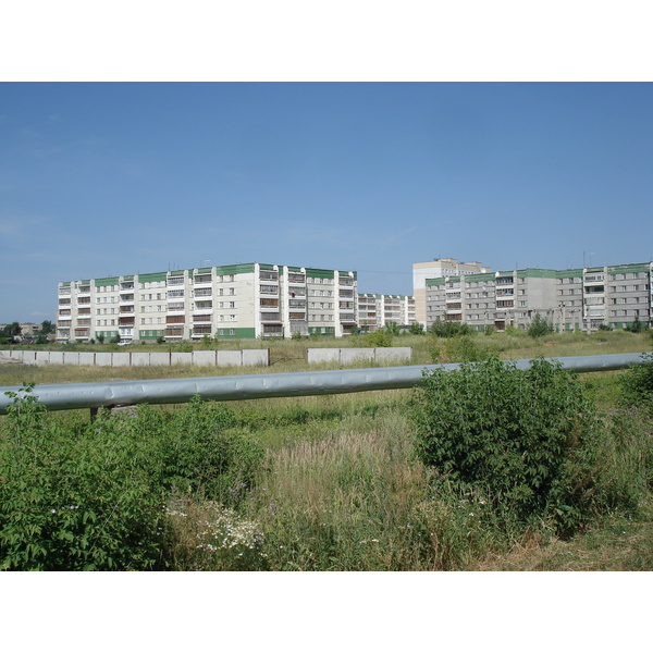 照片 俄罗斯(Russia) 乌法至喀山(From Ufa to Kazan) 2006-07 47