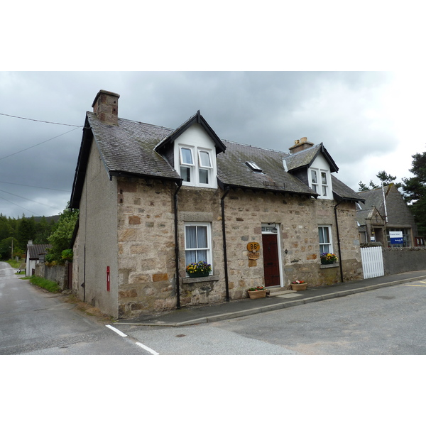 照片 英国(United Kingdom) 苏格兰(Scotland) 布雷马(Braemar) 2011-07 16