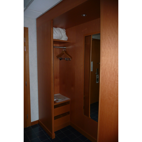 照片 乌克兰(Ukraine) 基辅(Kiev) 基辅丽笙酒店(Radisson Kiev Hotel) 2007-11 10