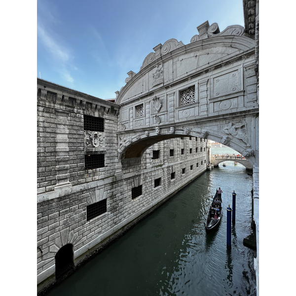 照片 意大利(Italy) 威尼斯(Venice) 总督宫(Doge's Palace (Palazzo Ducale)) 2022-05 60