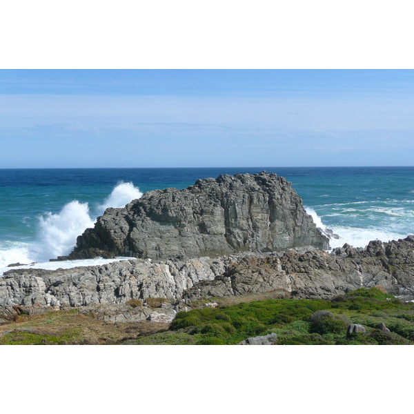 照片 南非(South Africa) 齐齐卡马国家公园(Tsitsikamma National Park) 2008-09 17