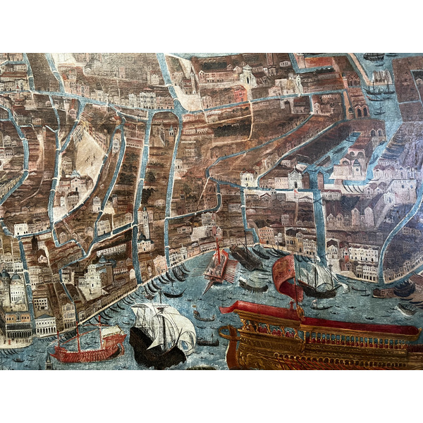 照片 意大利(Italy) 威尼斯(Venice) 科雷尔博物馆(Correr Museum) 2022-05 55