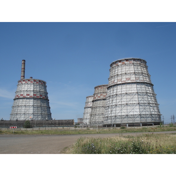 照片 俄罗斯(Russia) 乌法至喀山(From Ufa to Kazan) 2006-07 38