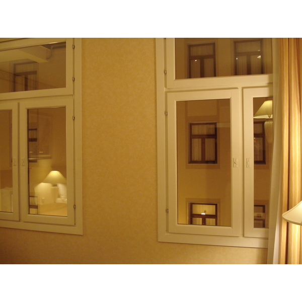 照片 俄罗斯(Russia) 圣彼得堡(St Petersburg) 波罗的海万丽酒店(Renaissance Baltic Hotel) 2006-07 27
