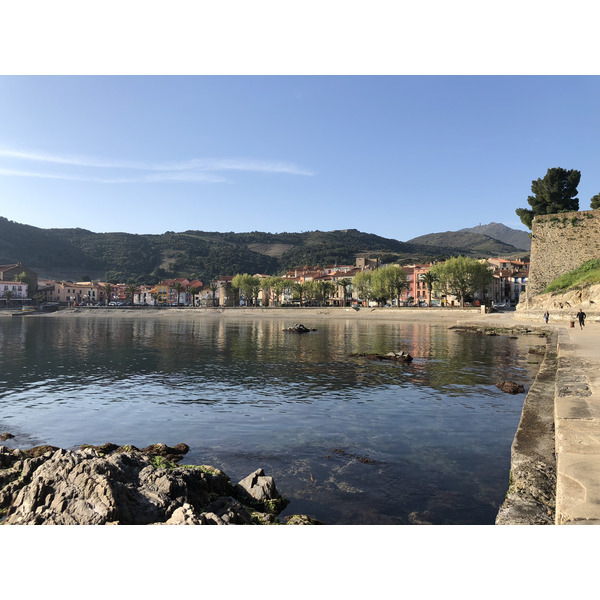 照片 法国(France) 科利乌尔(Collioure) 2018-04 54