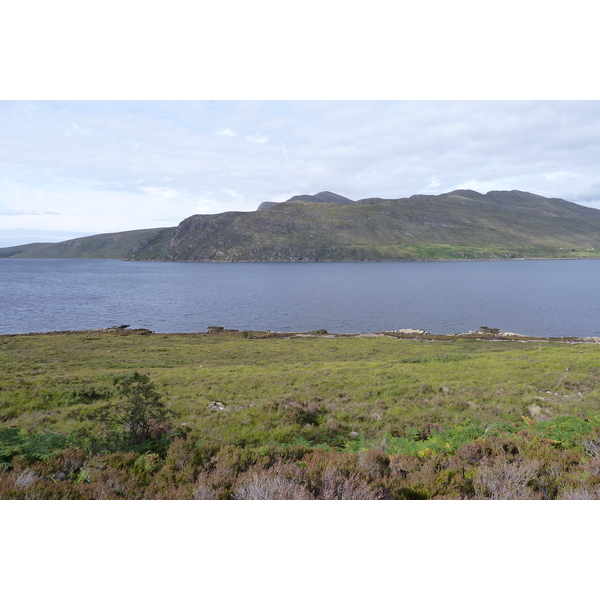 照片 英国(United Kingdom) 韦斯特罗斯(Wester Ross) 2011-07 114