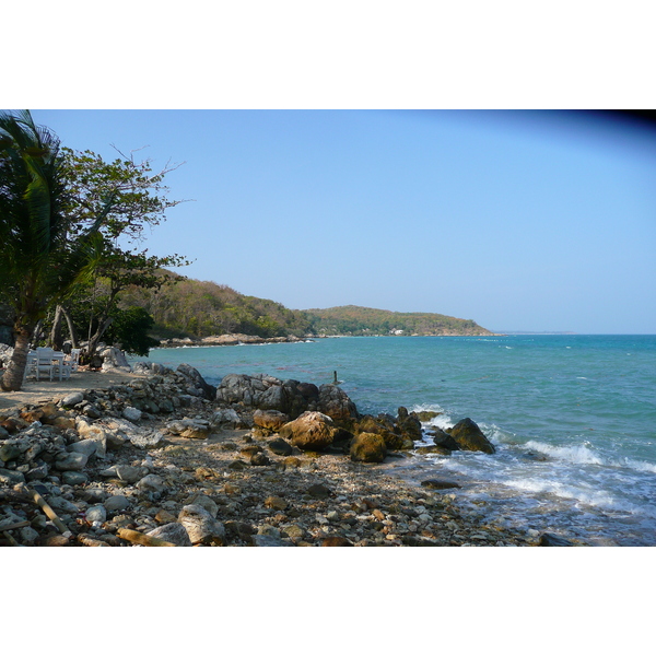 照片 泰国(Thailand) 沙美岛(Ko Samet) 2009-01 94