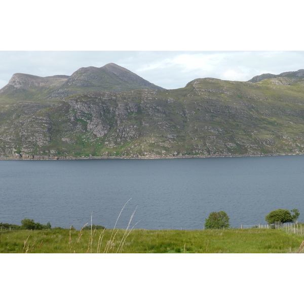 照片 英国(United Kingdom) 韦斯特罗斯(Wester Ross) 2011-07 101