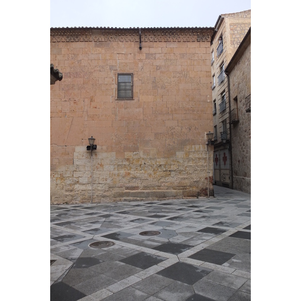 照片 西班牙(Spain) 萨拉曼卡(Salamanca) 2013-01 6