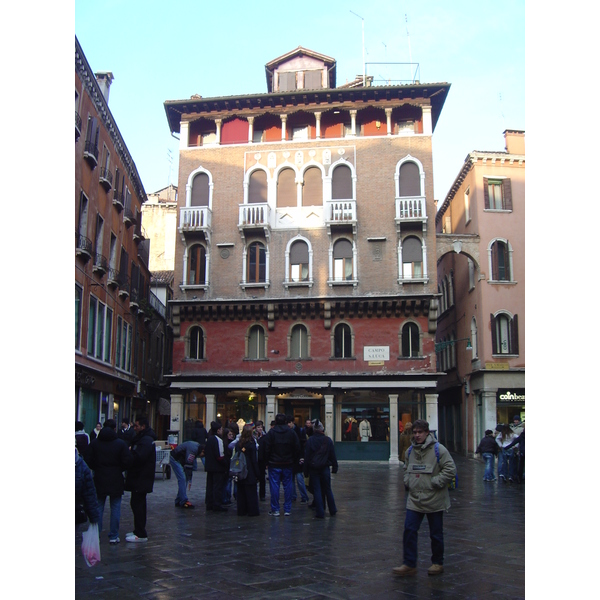 照片 意大利(Italy) 威尼斯(Venice) 2005-03 119