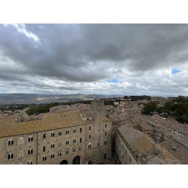 照片 意大利(Italy) 沃尔泰拉(Volterra) 执政官宫(Palazzo dei Priori) 2021-09 3