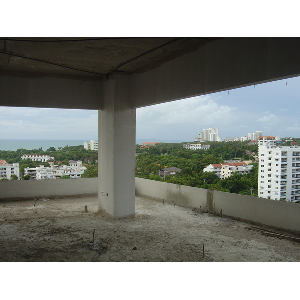 照片 泰国(Thailand) 宗甸海滩(Jomtien Beach) 海景公寓三期(Viewtalay project 3) 2005-09 17