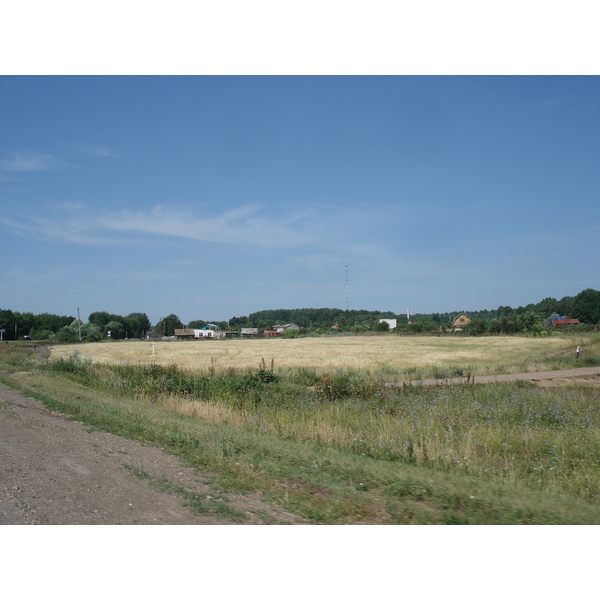 照片 俄罗斯(Russia) 乌法至喀山(From Ufa to Kazan) 2006-07 10
