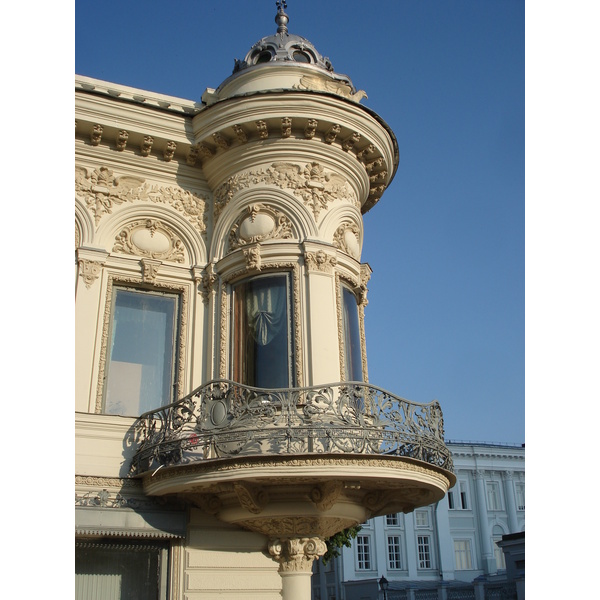 照片 俄罗斯(Russia) 喀山(Kazan) 2006-07 189