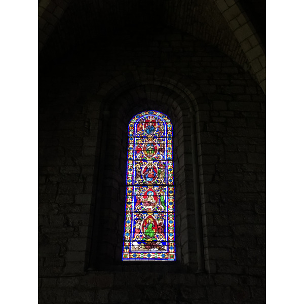 照片 法国(France) 罗卡马杜尔(Rocamadour) 2018-04 6