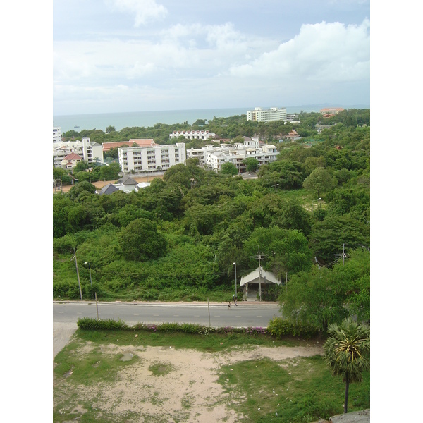 照片 泰国(Thailand) 宗甸海滩(Jomtien Beach) 海景公寓三期(Viewtalay project 3) 2005-09 10