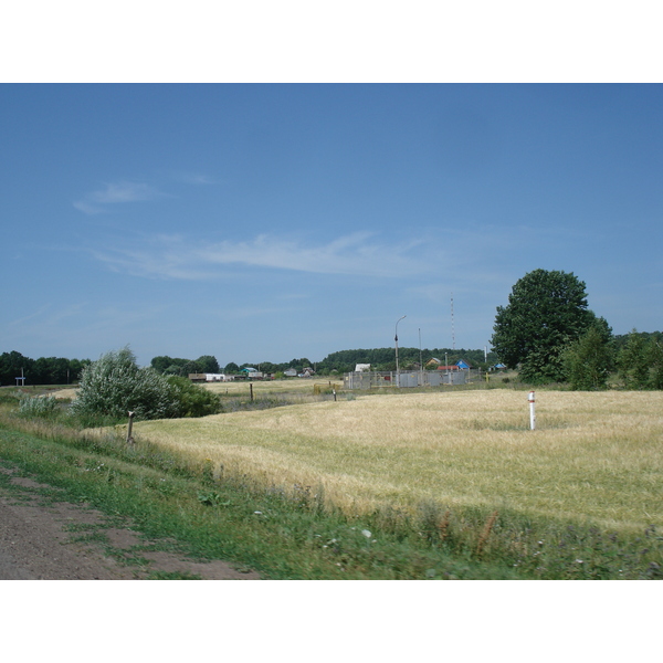 照片 俄罗斯(Russia) 乌法至喀山(From Ufa to Kazan) 2006-07 20