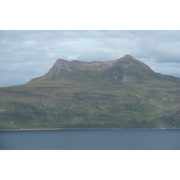 照片 英国(United Kingdom) 韦斯特罗斯(Wester Ross) 2011-07 68