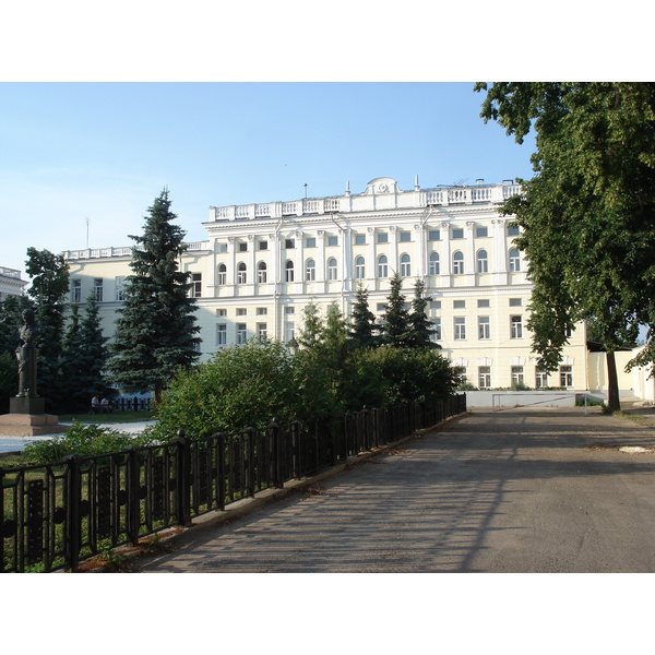 照片 俄罗斯(Russia) 喀山(Kazan) 2006-07 228