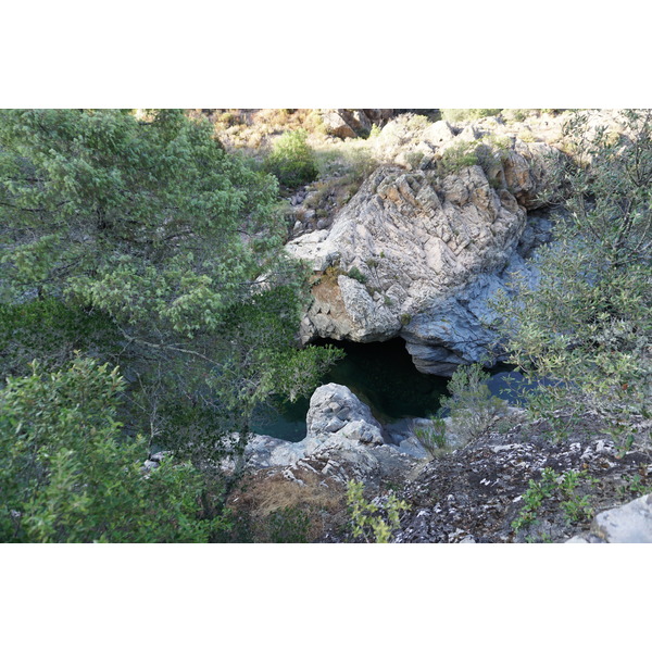 照片 法国(France) 科西嘉岛(Corsica) 凡戈河(Fango river) 2017-07 13