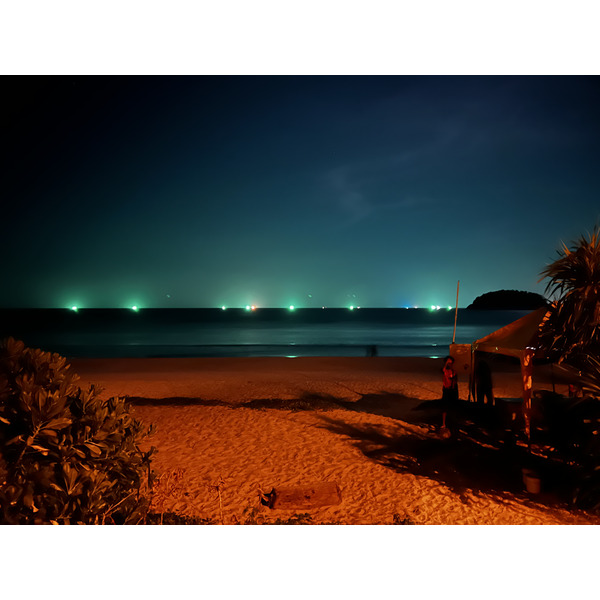 照片 泰国(Thailand) 普吉岛(Phuket) 卡塔海滩(Kata Beach) 2021-12 152