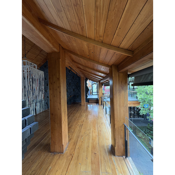 照片 泰国(Thailand) 清迈(Chiang Mai) KALM村(KALM Village) 2024-12 59