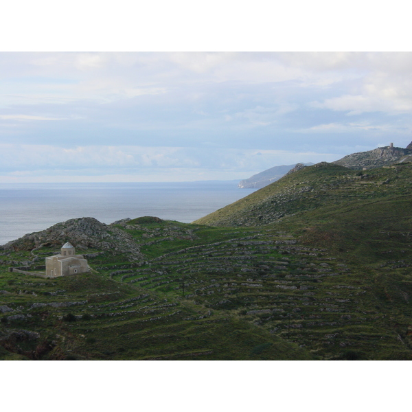 照片 希腊(Greece) 伯罗奔尼撒(Peloponnese) 2003-12 32