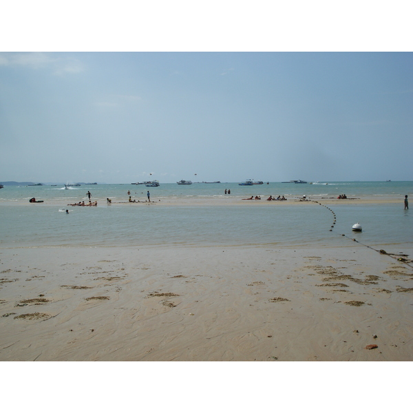 照片 泰国(Thailand) 芭提雅海滩(Pattaya Beach) 2007-02 83