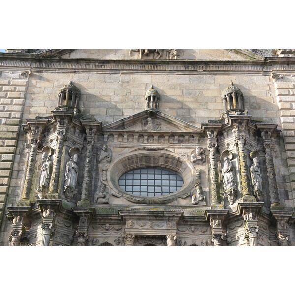 照片 西班牙(Spain) 圣地亚哥-德孔波斯特拉(Santiago de Compostela) 2013-01 97