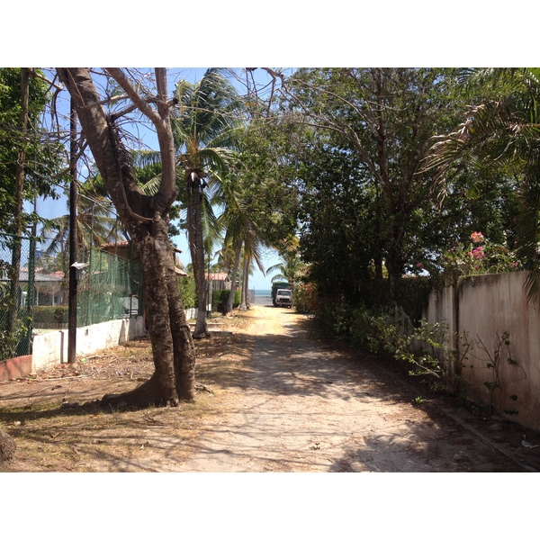 照片 巴拿马(Panama) 圣卡洛斯(San Carlos) 2015-03 50