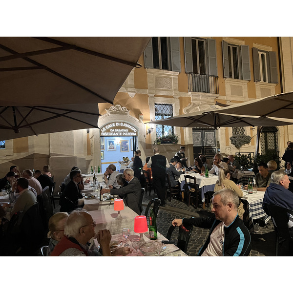 照片 意大利(Italy) 罗马(Rome) 2021-09 3