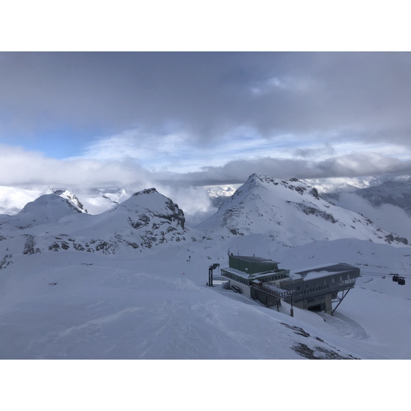 照片 瑞士(Switzerland) 克莱恩-蒙塔纳(Crans Montana) 2020-12 541