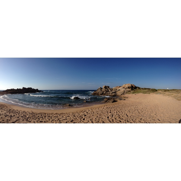 照片 意大利(Italy) 撒丁岛(Sardinia) 加卢拉波托贝洛(Portobello di Gallura) 2015-06 23
