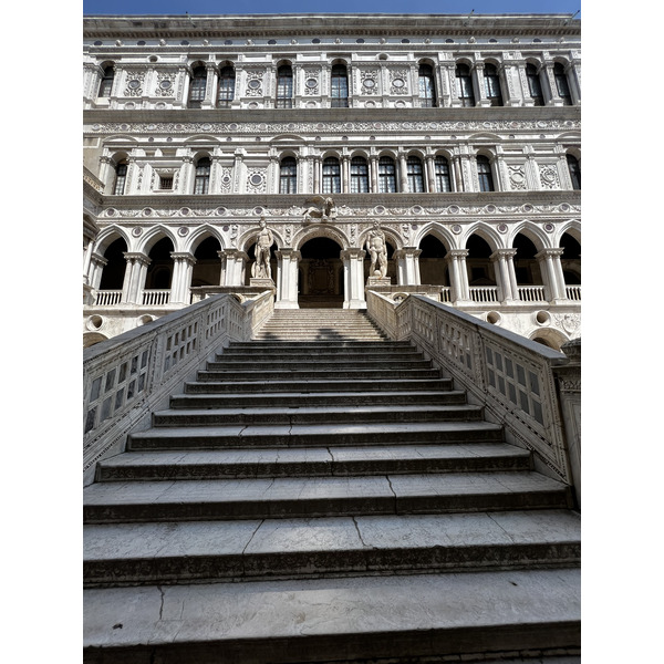 照片 意大利(Italy) 威尼斯(Venice) 总督宫(Doge's Palace (Palazzo Ducale)) 2022-05 143